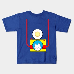 camera Kids T-Shirt